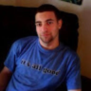 Meet your Posher, Brent